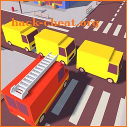 Rescue Jam 3D icon