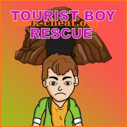 Rescue The Tourist Boy From Cave icon