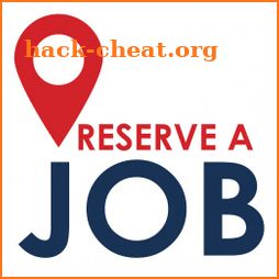 ReserveAJob icon