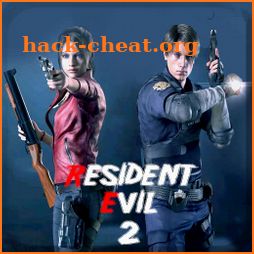 Resident Evil 2 remake walkthrough and tip 2019 icon