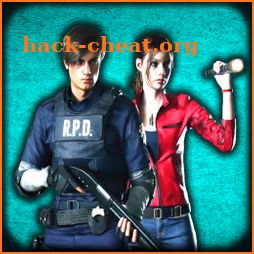 Resident-Evil 2 Walkthrough remake icon