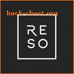 Reso Restaurant Reservations icon