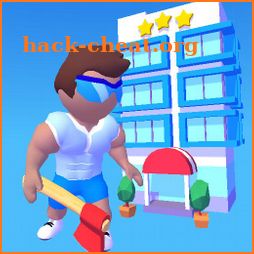 Resort Builder icon