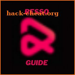 Resso Penghasil Uang Apk Guide icon
