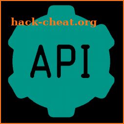 Rest Client - Test REST API with your phone icon