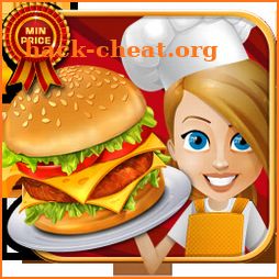 Restaurant Mania Pro icon