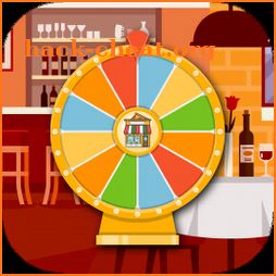 Restaurant Roulette - Decider icon