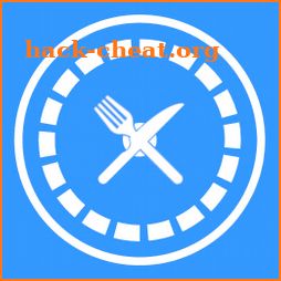 Restaurant Roulette icon