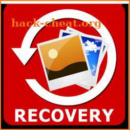 Restore Deleted Photos - Picture Recovery icon