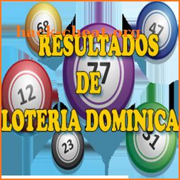 Resultados De Lotería Dominicana icon