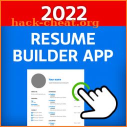 Resume Builder - CV Maker icon