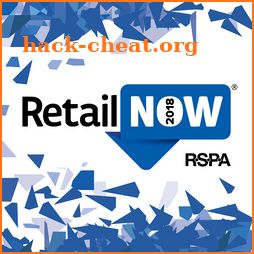 RetailNOW 2018 icon