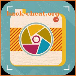 Retro Camera - Vintage Photos Filter icon