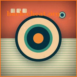 Retro Filter - Vintage Camera & Retro Photo Effect icon