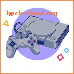 Retro Game Center (Emulation) icon