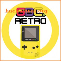 Retro GBC Emulator icon