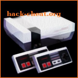 Retro NES - NES Emulator icon