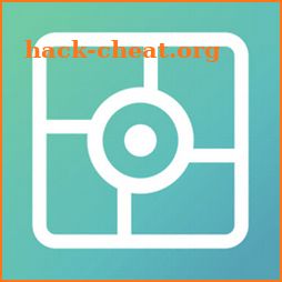 Retro Style Camera icon