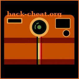 RetroCam Pro icon