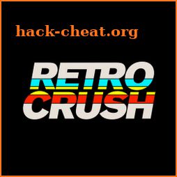 RetroCrush - Watch Classic Anime icon