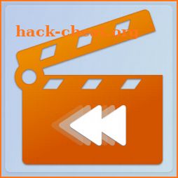 Reverse Video - Loop Video & Fast Slow Motion icon