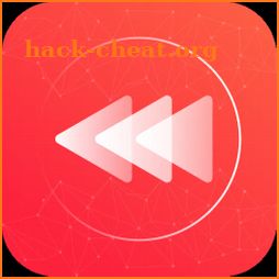 Reverse Video Maker: Backwards Video & Slow Motion icon