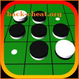 Reversi - Gamesgully icon