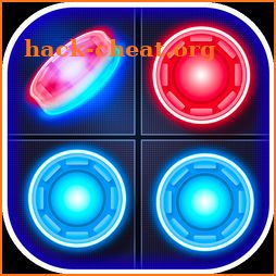 Reversi Glow - Othello game icon