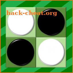 Reversi Othello - Juego de tablero casual gratis. icon