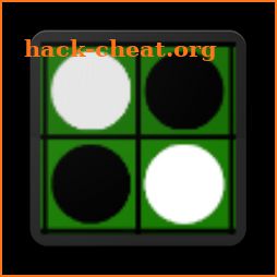 Reversi - Othello with levels icon