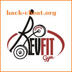 RevFit Gym icon