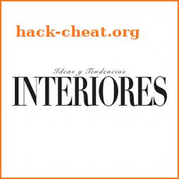 REVISTA INTERIORES icon