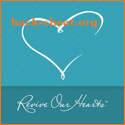 Revive Our Hearts icon