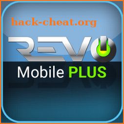 REVO Mobile Plus icon