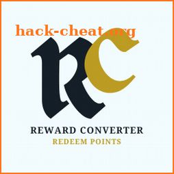 Reward Converter-Redeem Points icon