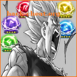 Rewards For DB Legends icon