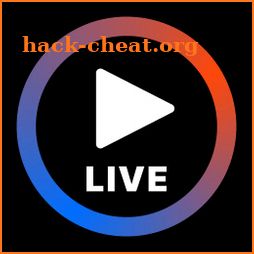 Rewatch LIVE: Save Live Stream icon