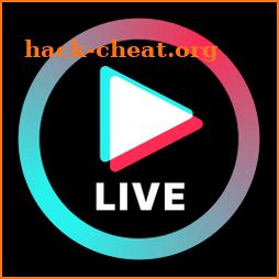 Rewatch LIVE: Save Live Stream icon