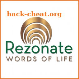 Rezonate icon