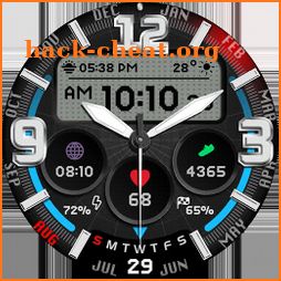 RF Jubilee Watch Face Full icon