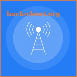 RF signal Tools : WiFi & RF Signal Monitor icon