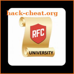 RFC University icon