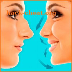 Rhinoplasty: Nose Editor icon