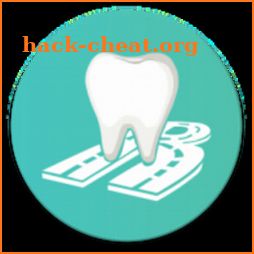 Rhodes Map to Dental Materials icon