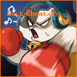 Rhythm Cat: Beat And Dance icon