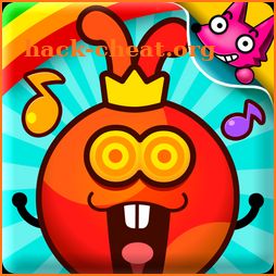 Rhythm Party: Kids Music Game icon