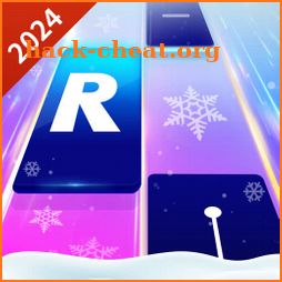 Rhythm Rush Lite-Be Piano Star icon