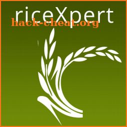 riceXpert icon