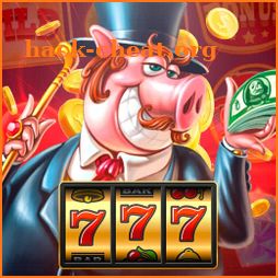 Rich Piggy icon