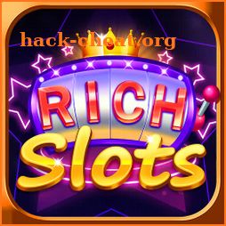 Rich Slots icon